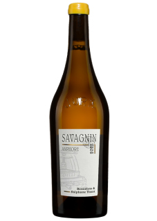 Arbois Savagnin Amphore
