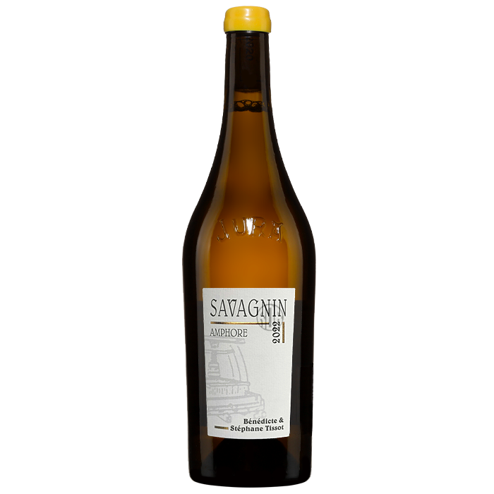 Arbois Savagnin Amphore