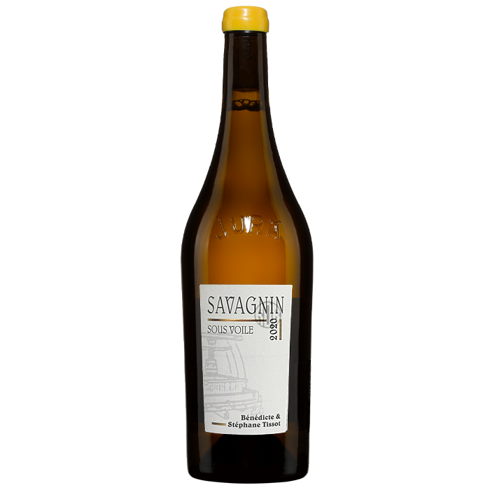 Arbois Savagnin sous voile