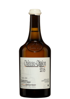 Château-Chalon Vin Jaune