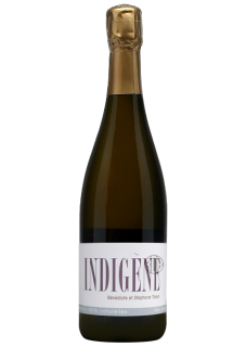 Crémant du Jura Indigène