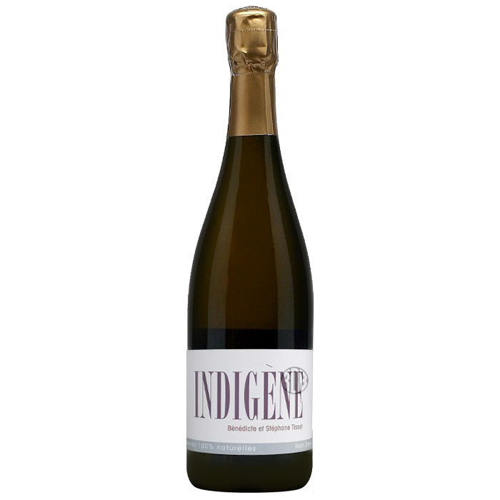 Crémant du Jura Indigène