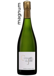 Magnum Crémant du Jura Blanc