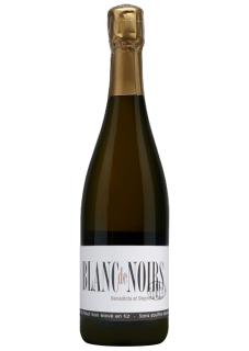 Crémant du Jura Blanc de Noirs