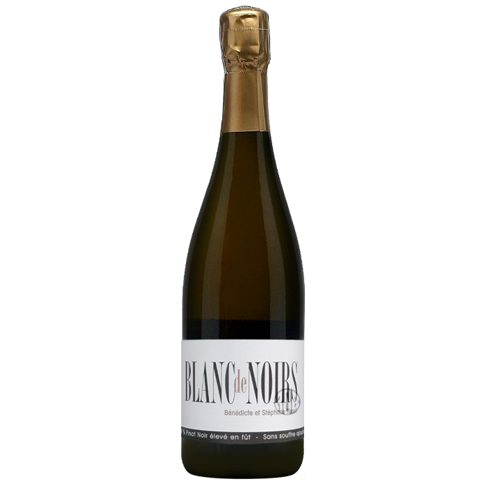 Crémant du Jura Blanc de Noirs
