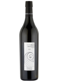 Le Brez Grand Cru