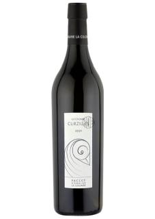 Les Curzilles Complantation