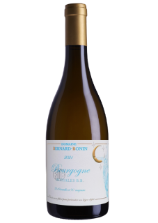 Bourgogne Initiales B.B.