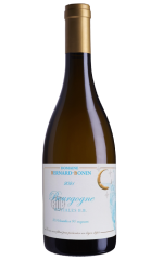 Bourgogne Initiales B.B.