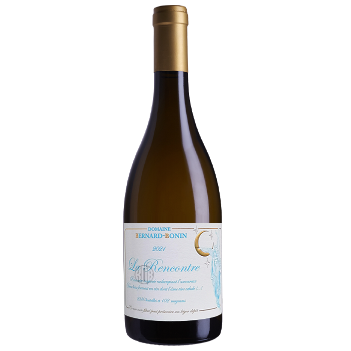 Meursault La Rencontre