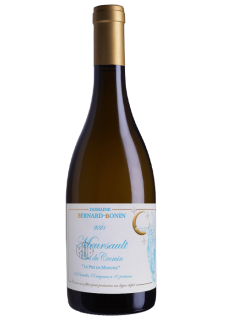 Meursault Clos du Cromin "Le Pré de Manche"