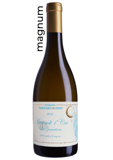 Magnum Meursault 1er Cru Genevrières