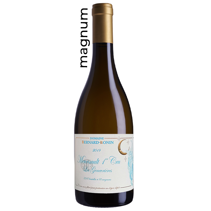 Magnum Meursault 1er Cru Genevrières