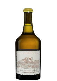 Arbois Vin Jaune
