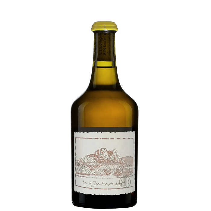Arbois Vin Jaune