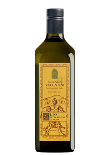 Huile d'olive Extra Vierge (75 cl)