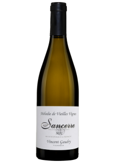 Sancerre Mélodie de Vieilles Vignes