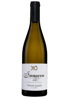 Sancerre Constellation du Scorpion