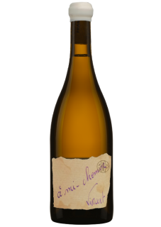 Sancerre A Mi-Chemin