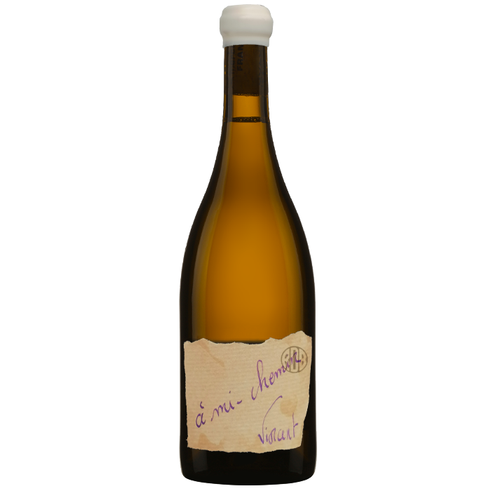 Sancerre A Mi-Chemin