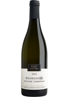Bourgogne Côte d'Or