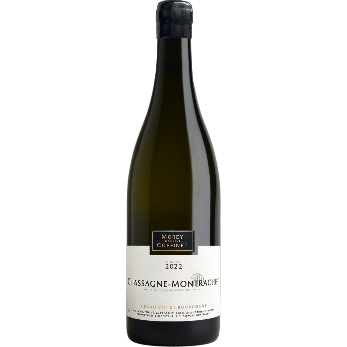Chassagne-Montrachet