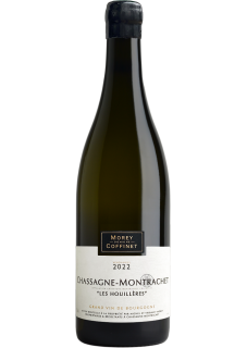 Chassagne-Montrachet Les Houillères