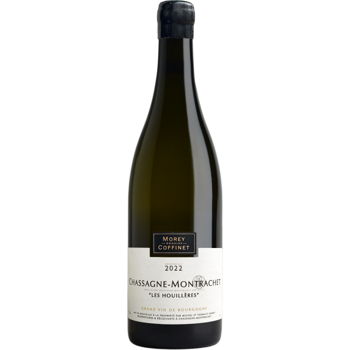 Chassagne-Montrachet Les Houillères