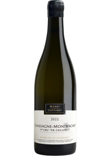 Chassagne-Montrachet 1er Cru En Cailleret