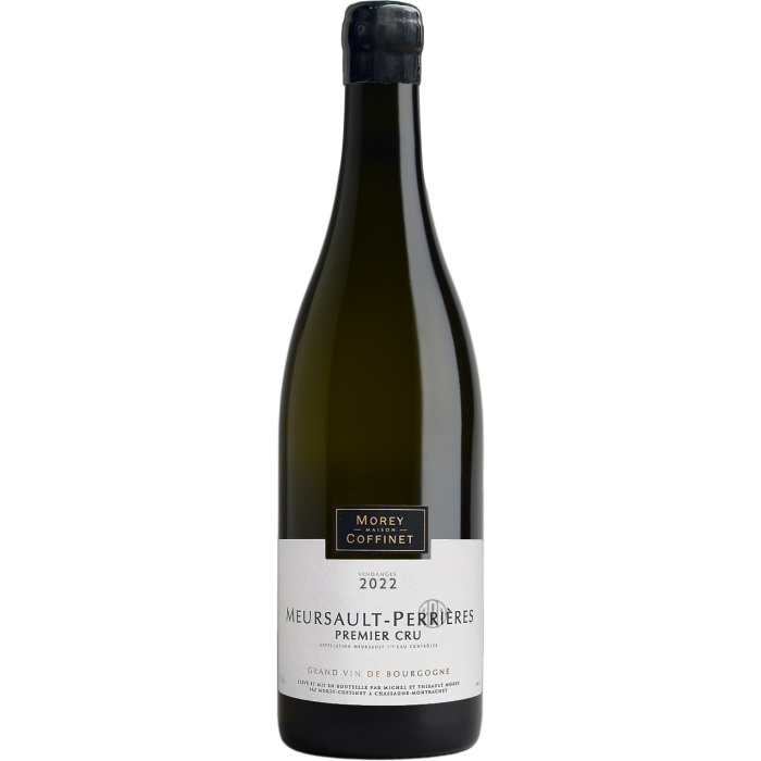 Meursault-Perrières 1er Cru