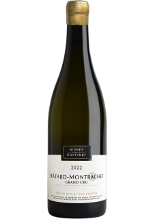 Bâtard-Montrachet Grand Cru
