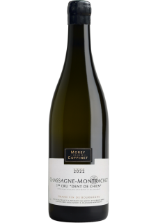 Chassagne-Montrachet 1er Cru Dent de Chien