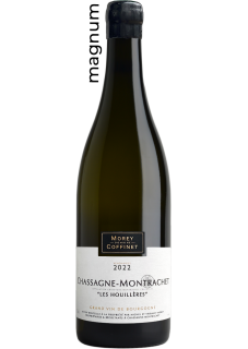 Magnum Chassagne-Montrachet Les Houillères