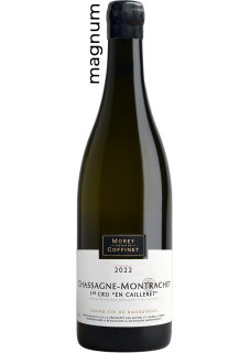 Magnum Chassagne-Montrachet 1er Cru En Cailleret