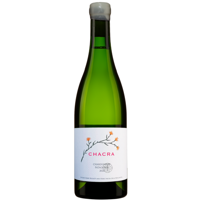Chardonnay Chacra