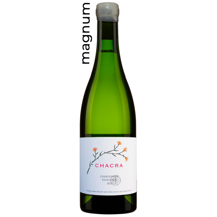 Magnum Chardonnay Chacra