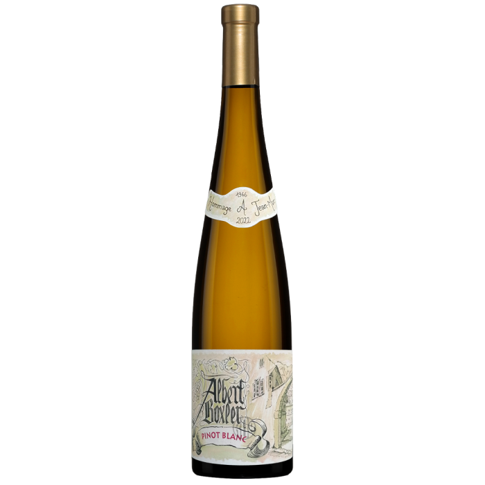 Pinot Blanc