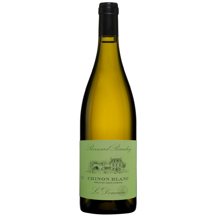Chinon Blanc Le Domaine