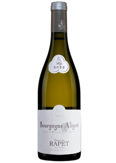 Bourgogne Aligoté