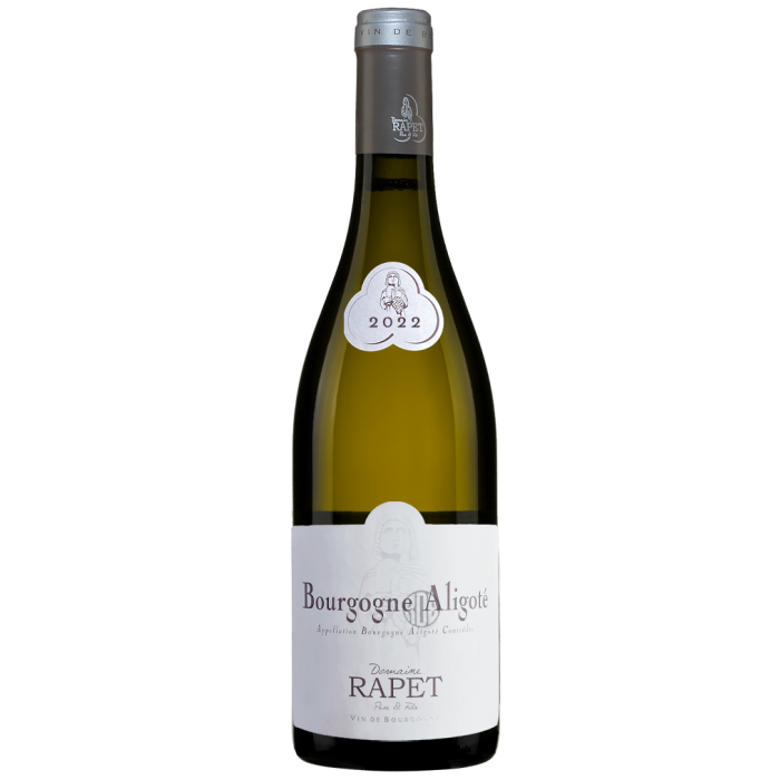 Bourgogne Aligoté