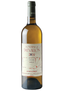 IGP Alpilles Blanc