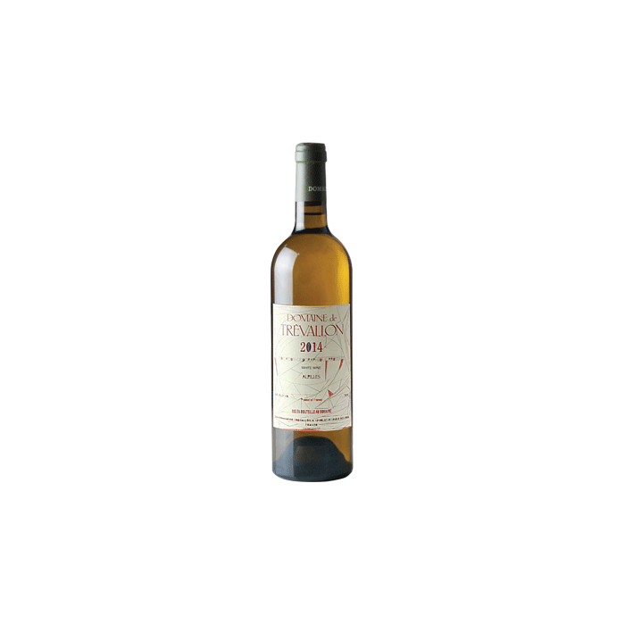 IGP Alpilles Blanc
