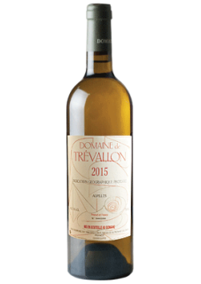 IGP Alpilles Blanc