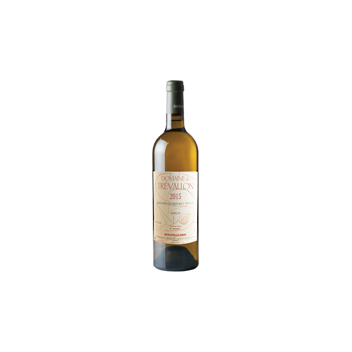 IGP Alpilles Blanc