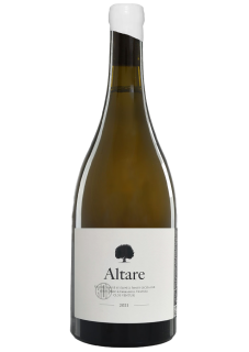 Altare Blanc