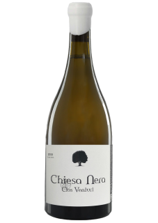 Chiesa Nera Blanc