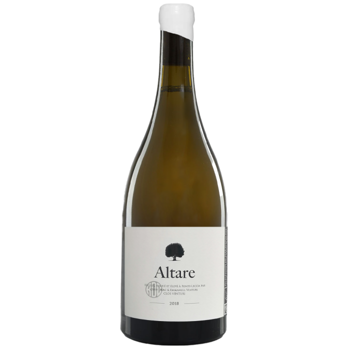 Altare Blanc