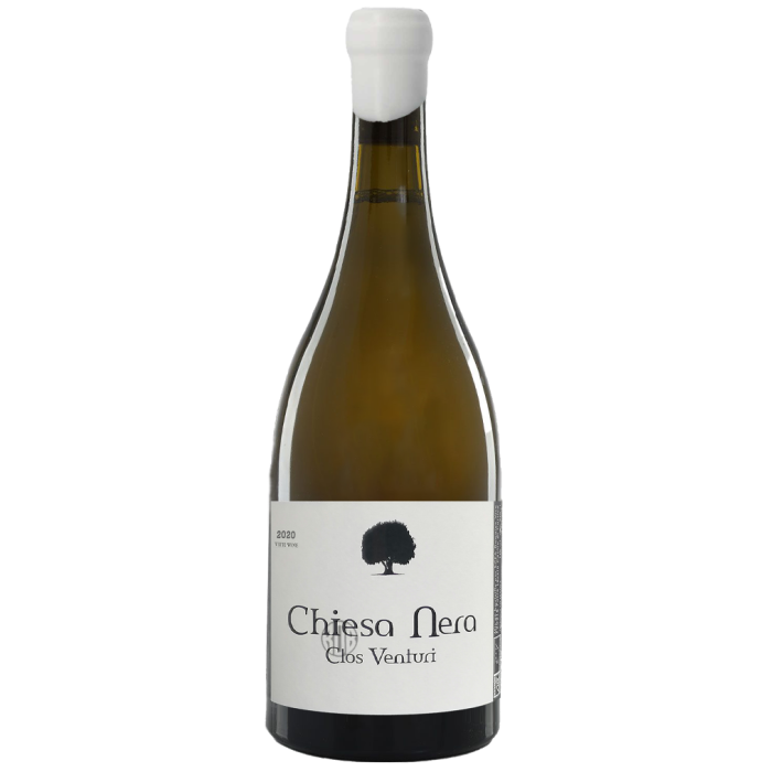Chiesa Nera Blanc