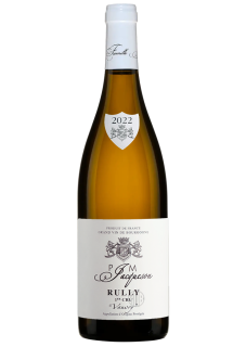 Rully 1er Cru Vauvry