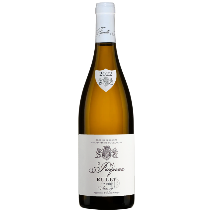 Rully 1er Cru Vauvry
